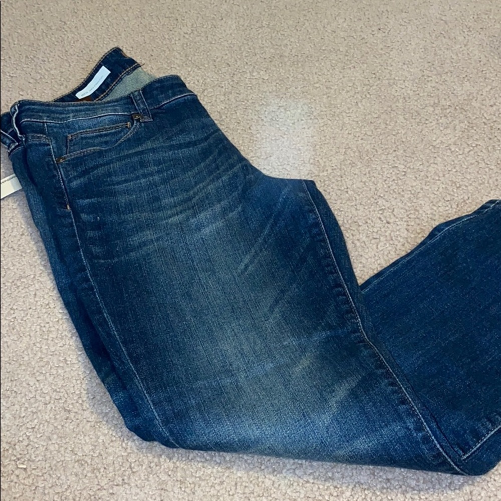 Brand New! Kut from the Kloth jeans!